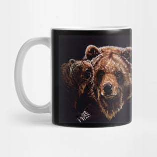 Dominion Mug